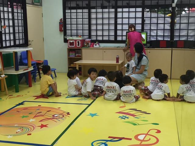 Nursery